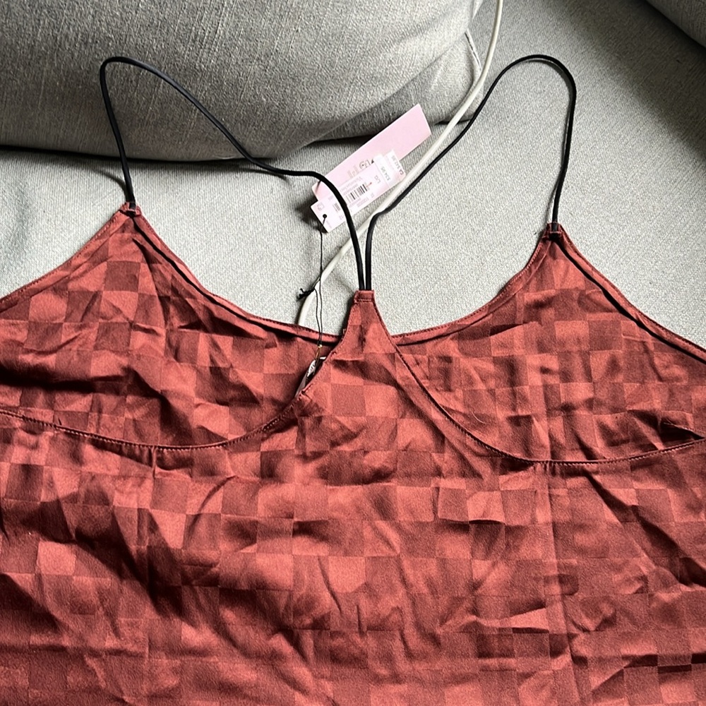 Tank top - Picture 4 of 4